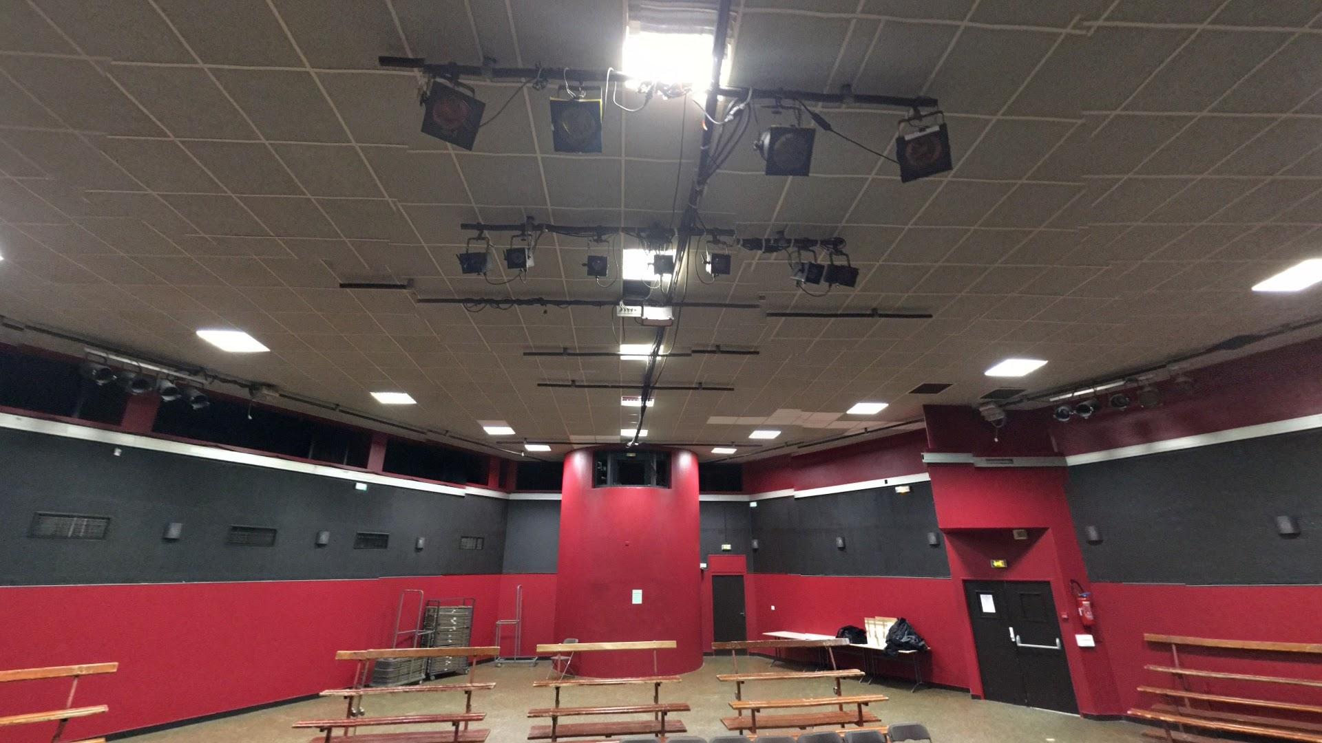 Maison de quartier des Linandes - Photo 3